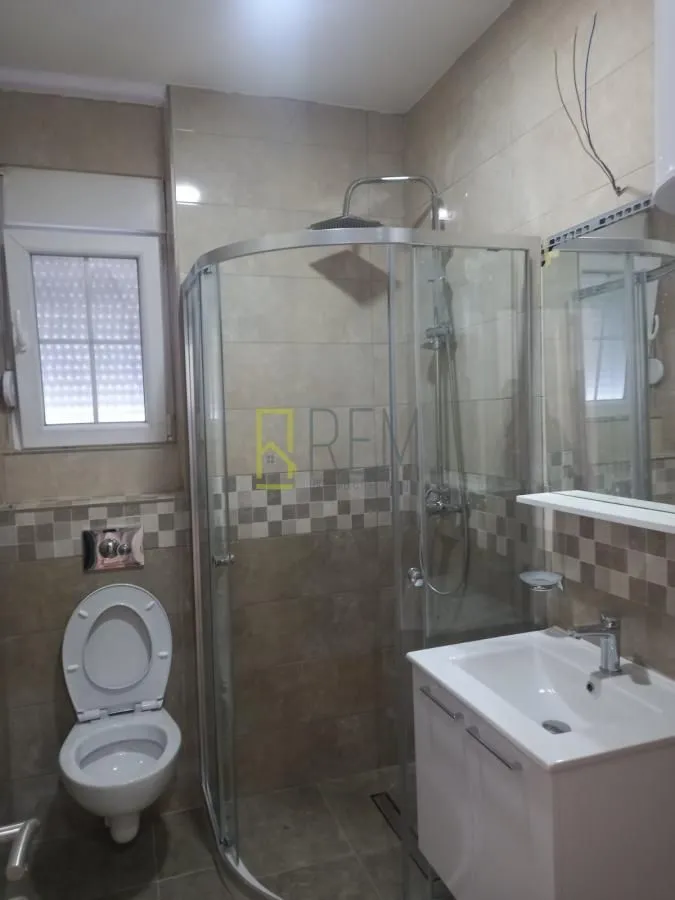 Prodaja, garsonjera, 25m², Cetinje, Crna Gora