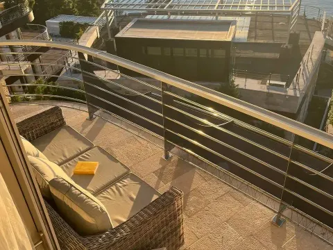 Prodaja, dvosoban stan, 178m², Dukley Gardens, Budva - image 2