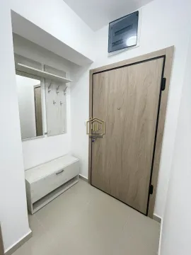 Rent, two bedroom apartment, 69m², Master Kvart, Podgorica - image 14