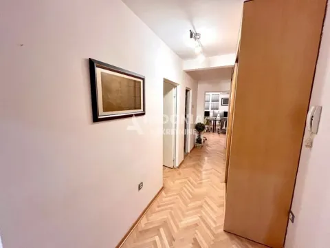 Sale, three bedroom apartment, 83m², Cvijićeva, Palilula Sve Podlokacije - image 7
