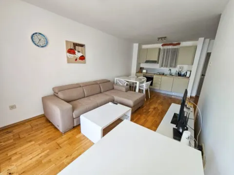 Sale, one bedroom apartment, 47m², Pržno, Budva - image 5