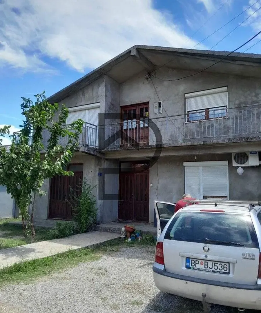 Izdavanje, kuća, 200m², Zagorič, Podgorica