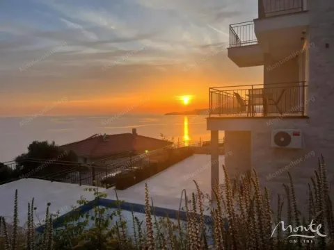 Sale, house, 203m², Reževići, Budva - image 31