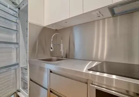 Rent, two bedroom apartment, 60m², Preko Morače, Podgorica - image 9