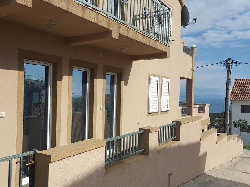 Sale, house, 260m², Krimovica, Kotor