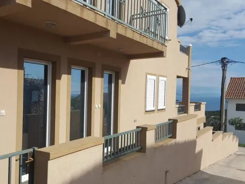 Kuća in Krimovica