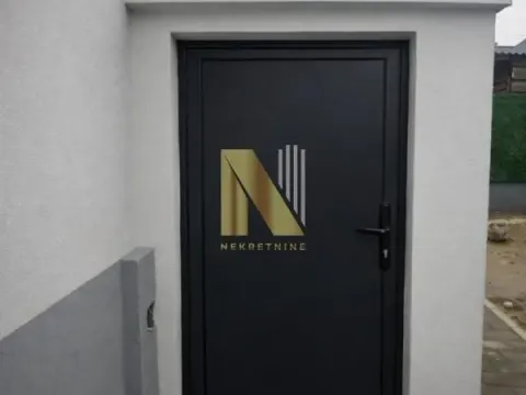 Rent, office space, 240m², Sajmište, Novi Sad - image 16