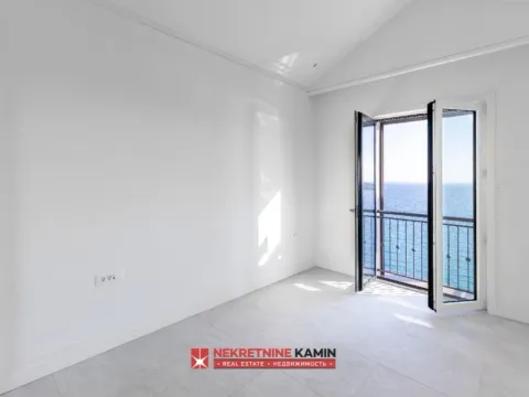 Sale, one bedroom apartment, 94m², Luštica Bay, Tivat - image 11