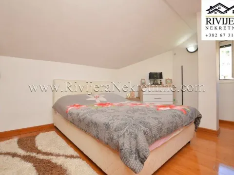 Prodaja, dvosoban stan, 112m², Igalo, Herceg Novi - image 9