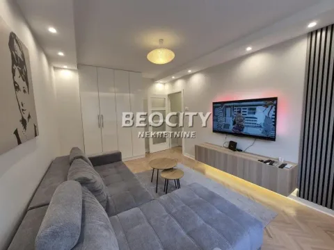 Izdavanje, dvosoban stan, 55m², Vukov Spomenik, Zvezdara Sve Podlokacije - image 3