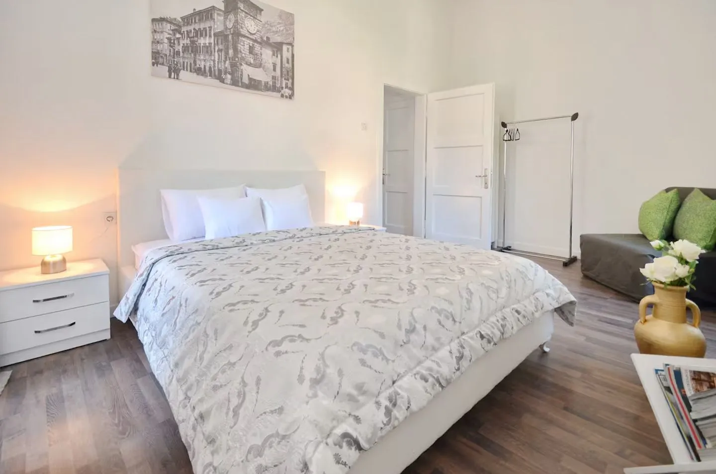 Prodaja, jednosoban stan, 42m², Stari Grad Kotor, Kotor