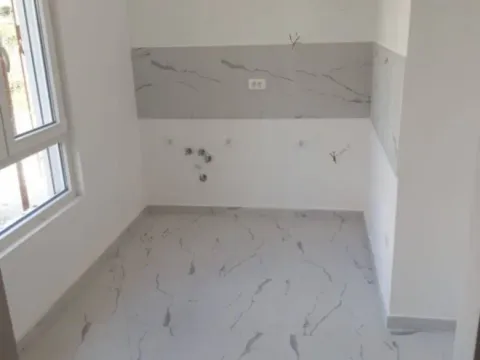 Sale, one bedroom apartment, 36m², Budva, Crna Gora - image 2