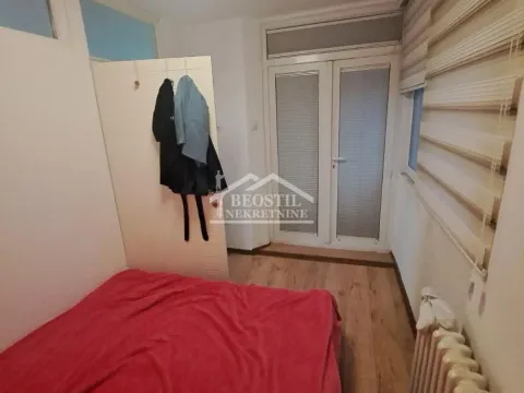 Prodaja, dvosoban stan, 69m², Bezanijska Kosa 1, Bežanijska Kosa Sve Podlokacije - image 10