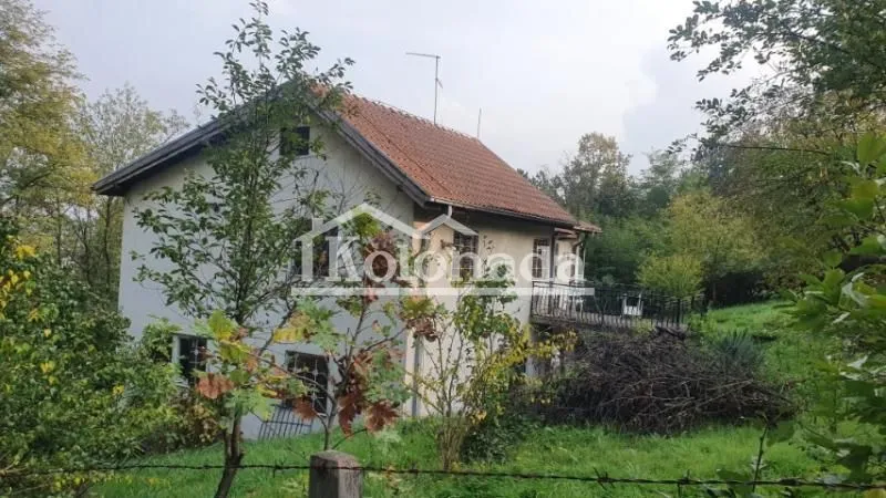 Sale, house, 224m², Arnajevo, Barajevo