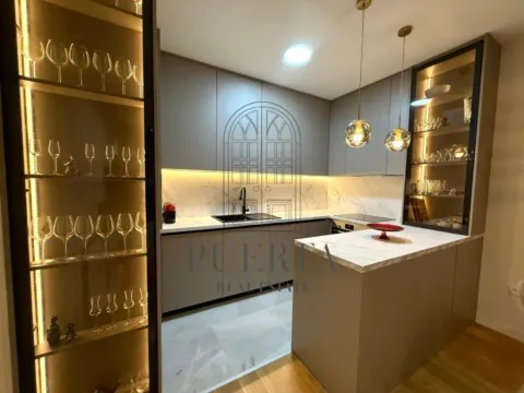 Izdavanje, dvosoban stan, 75m², Central Point, Podgorica - image 12