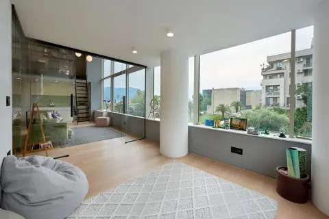 Prodaja, dvosoban stan, 100m², Centar, Budva - image 3