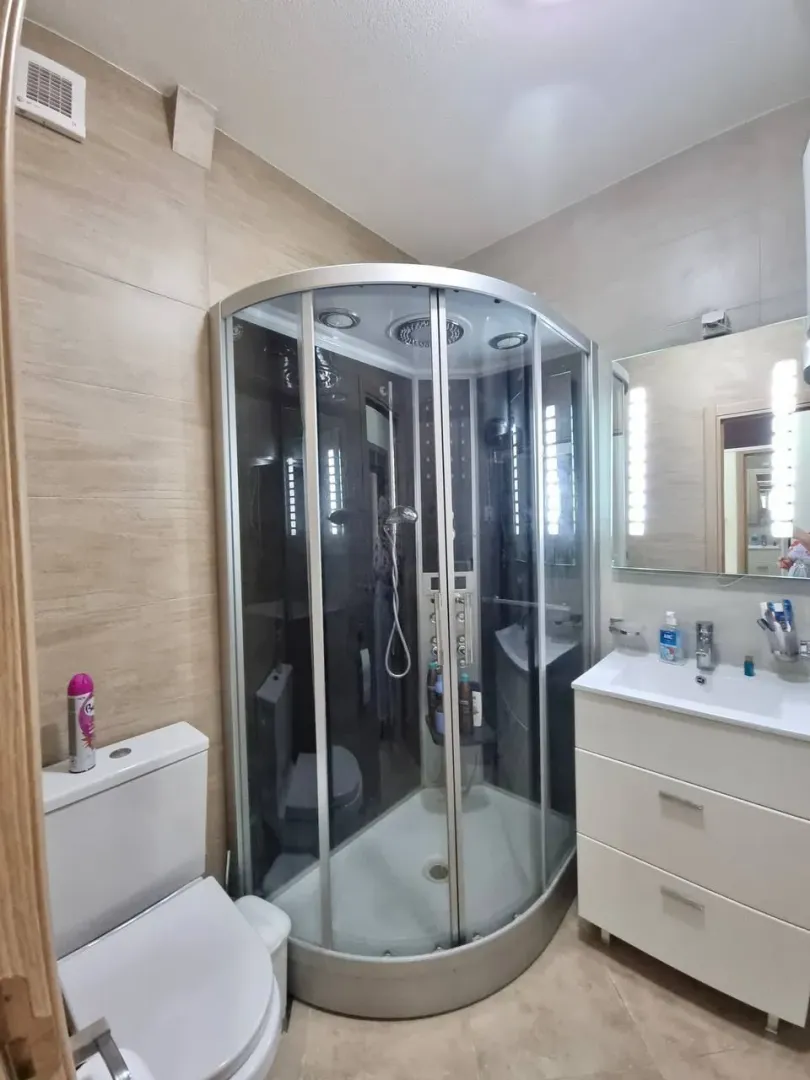 Sale, two bedroom apartment, 94m², Bečići, Budva