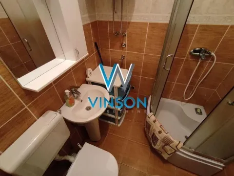 Izdavanje, stan, 20m², Detelinara, Novi Sad Sve Podlokacije - image 10