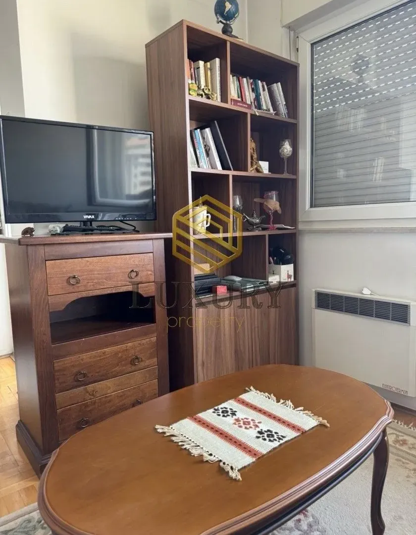 Prodaja, garsonjera, 30m², Preko Morače, Podgorica