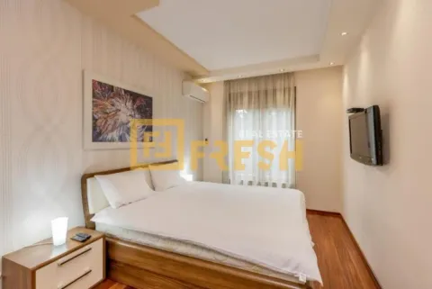 Rent, one bedroom apartment, 54m², Centar, Podgorica - image 6