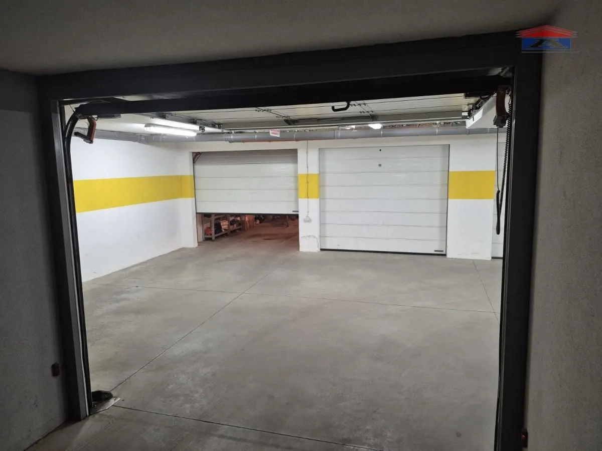 Rent, parking/garage, 16m², Socijalno, Novi Sad Sve Podlokacije