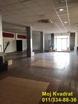 Rent, office space, 750m², Konjarnik, Voždovac Sve Podlokacije - image 4