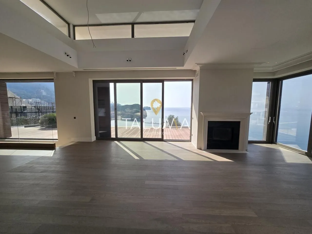 Prodaja, kuća, 579m², Pržno, Budva