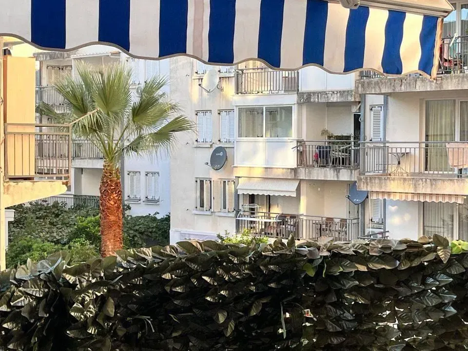 Sale, one bedroom apartment, 40m², Centar, Budva