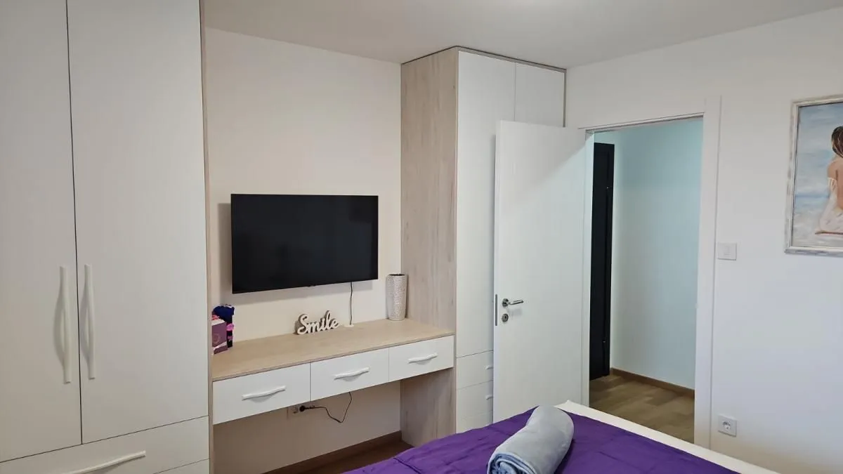 Prodaja, trosoban stan, 80m², Nova Detelinara, Novi Sad Sve Podlokacije