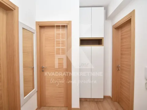 Izdavanje, dvosoban stan, 54m², Zabjelo, Podgorica - image 10