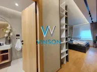 Izdavanje, četvorosoban stan, 115m², Centar, Novi Sad - image 16