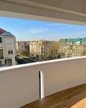 Prodaja, dvosoban stan, 49m², Detelinara, Novi Sad Sve Podlokacije - image 7