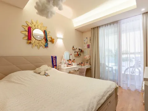 Prodaja, dvosoban stan, 83m², Rozino, Budva - image 12