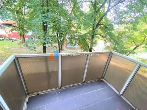 Izdavanje, dvosoban stan, 52m², Novi Beograd Sve Podlokacije, Beograd - image 12