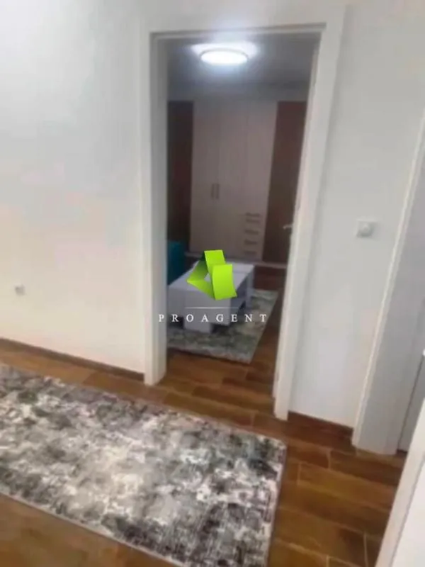 Rent, two bedroom apartment, 60m², Medijana, Niš