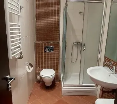 Izdavanje, jednosoban stan, 40m², Sajmište, Novi Sad - image 6