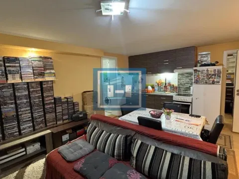 Sale, one bedroom apartment, 38m², Aqua park, Jagodina - image 4