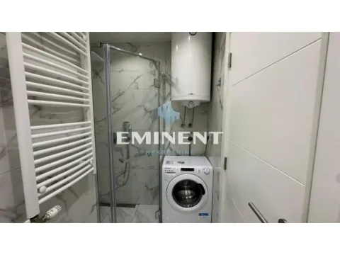 Rent, two bedroom apartment, 45m², Vračar Sve Podlokacije, Beograd - image 9