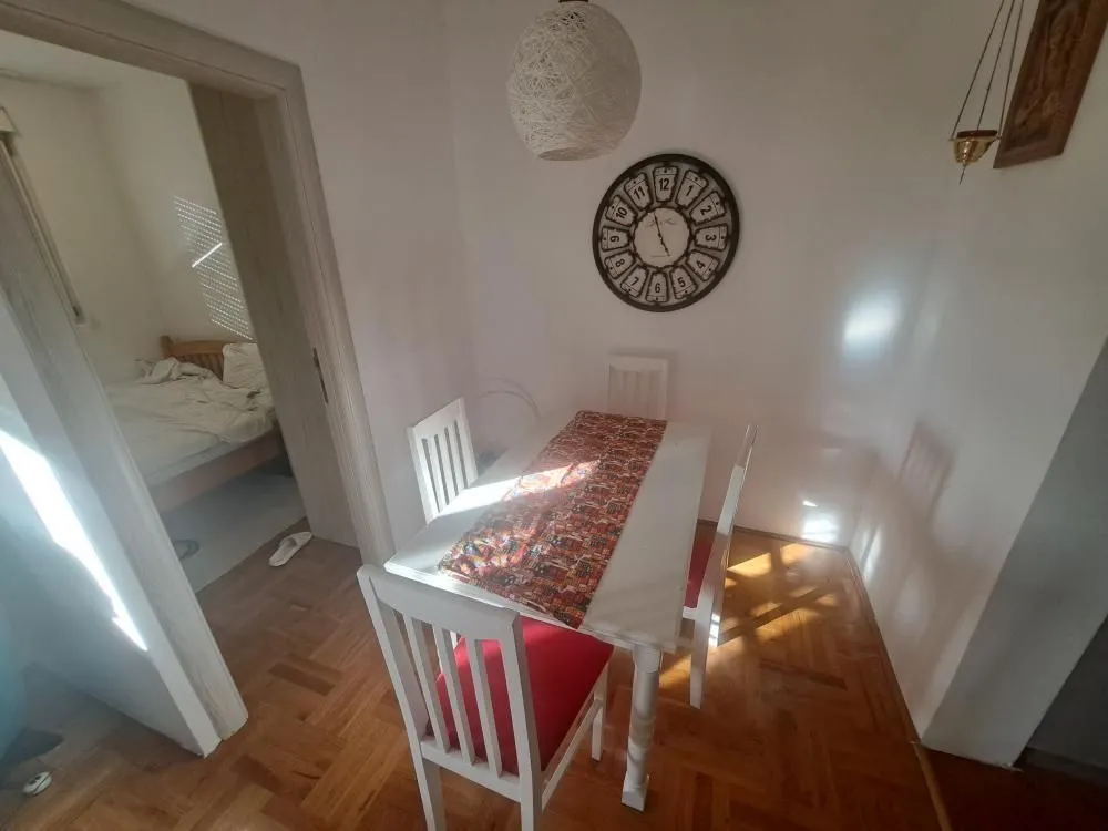 Prodaja, stan, 74m², Podgorica, Crna Gora