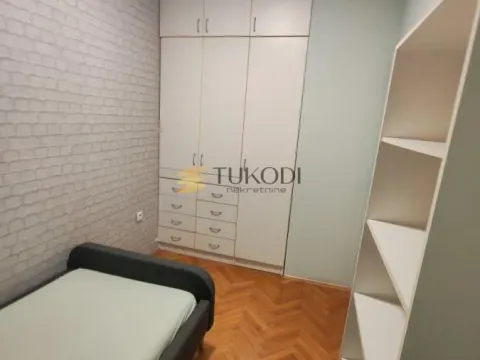 Rent, one bedroom apartment, 33m², Grbavica, Novi Sad Sve Podlokacije - image 8