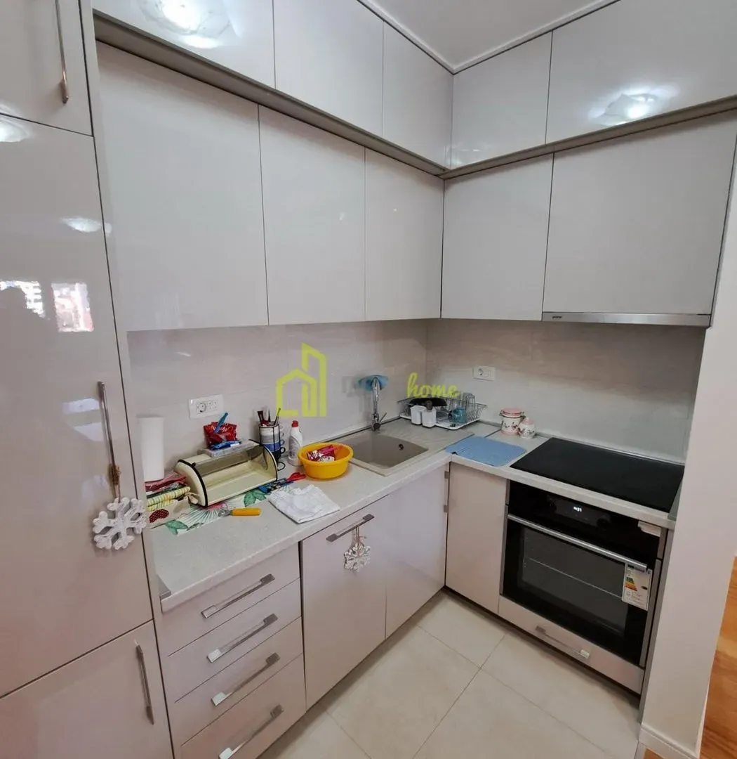 Rent, one bedroom apartment, 49m², Bar, Crna Gora