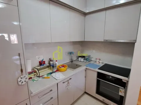 Izdavanje, jednosoban stan, 49m², Bar, Crna Gora - image 6