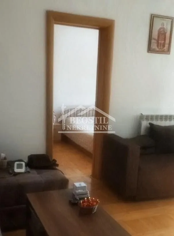 Prodaja, dvosoban stan, 62m², Grocka, Beograd