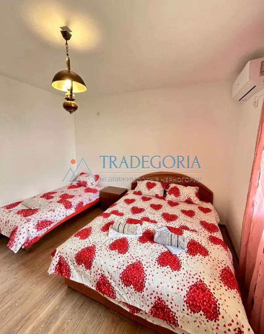 Prodaja, ugostiteljski objekat, 160m², Bar, Crna Gora