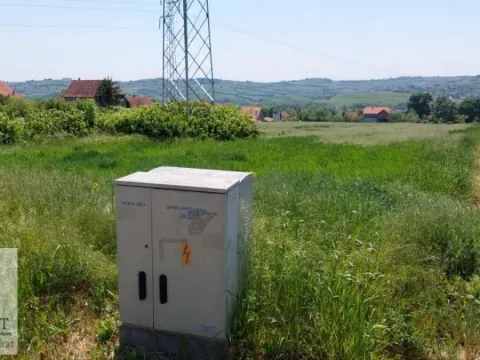 Prodaja, plac, 1600m², Obrenovac, Beograd - image 5