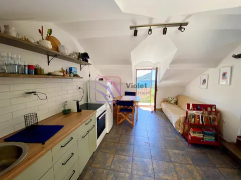 Prodaja, dvosoban stan, 34m², Centar, Herceg Novi - image 2