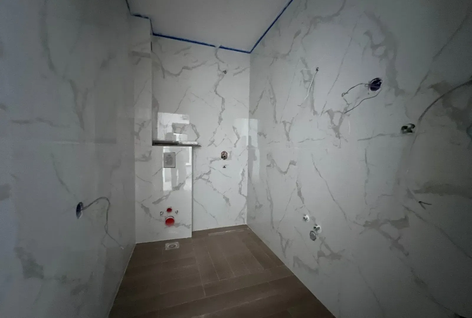 Prodaja, dvosoban stan, 52m², Podgorica, Crna Gora
