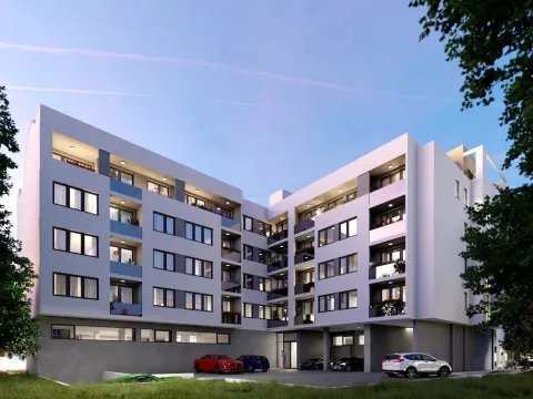 Prodaja, jednosoban stan, 61m², Salajka, Novi Sad Sve Podlokacije - image 2