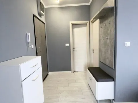 Rent, one bedroom apartment, 44m², Stari Aerodrom, Podgorica - image 16