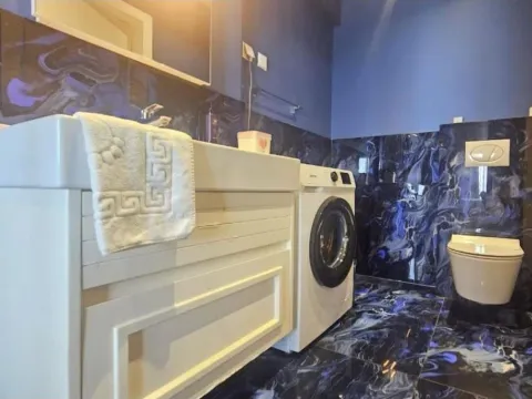 Izdavanje, jednosoban stan, 55m², Rafailovići, Budva - image 5